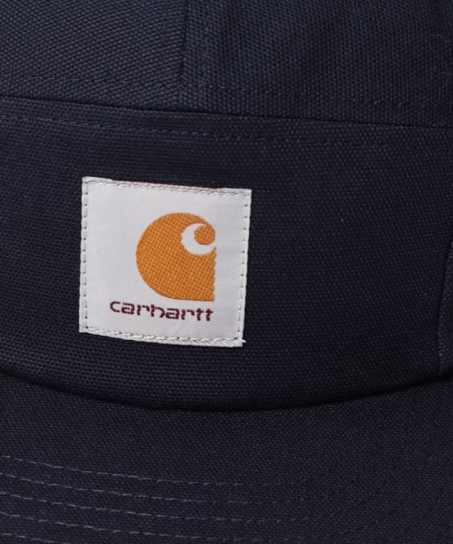 Carhartt(カーハート)/【メンズ】【Carhartt WIP】カーハートダブルアイピー キャップ I016607 Backley Cap/img03