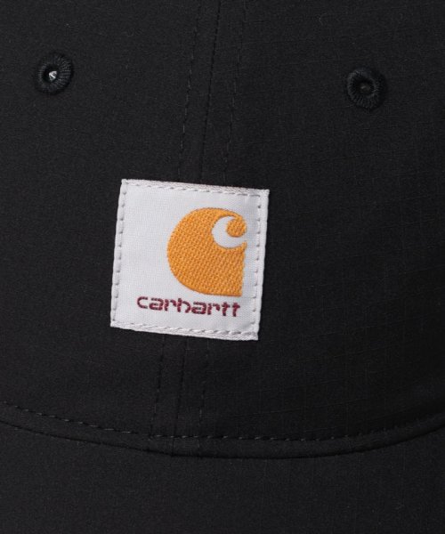 Carhartt(カーハート)/【メンズ】【Carhartt WIP】カーハートダブルアイピー キャップ I030646 Montana Cap/img03