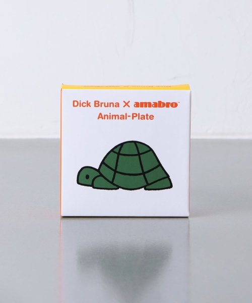 UNITED ARROWS(ユナイテッドアローズ)/＜amabro＞Dick Bruna MINI PLATE/img12