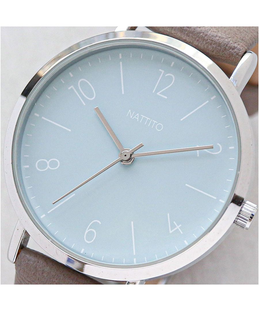 メーカー直営店】腕時計 レディース ルーフス シンプル 大きめ 見やすい ビジネス 仕事用 GY051(505082736) |  ナティート(nattito) - MAGASEEK