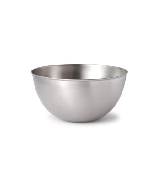 MARGARET HOWELL HOLD GOODS(マーガレット・ハウエル　ハウスホールドグッズ)/SORI YANAGI BOWL & STRAINER SET (23cm)/img01