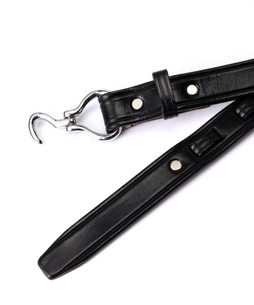 B'2nd(ビーセカンド)/TORY LEATHER(トリーレザー) Mini Hoof Pick Belt /ミニ　フーフ ピック ベルト/img06