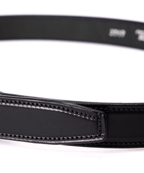 B'2nd(ビーセカンド)/1インチ Spur Buckle Belt/img03