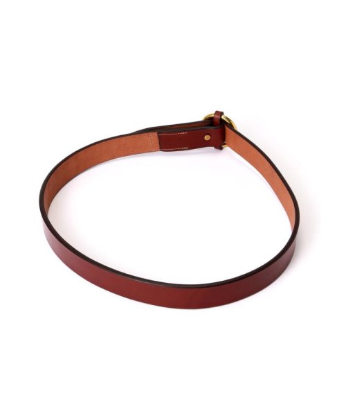 B'2nd(ビーセカンド)/Strap Belts with Ring Buckle  リングバックルベルト/img02