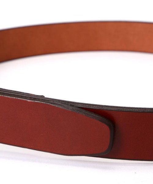 B'2nd(ビーセカンド)/Strap Belts with Ring Buckle  リングバックルベルト/img03