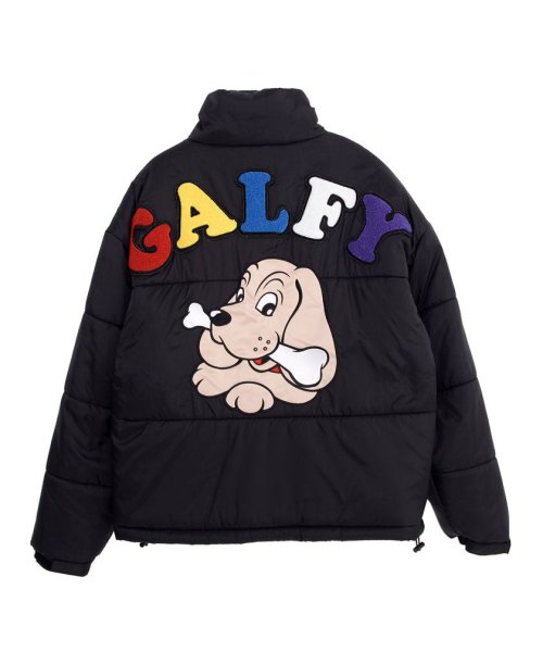 SB Select(エスビーセレクト)/GALFY 犬暖ジャケット ダウンジャケット/img04