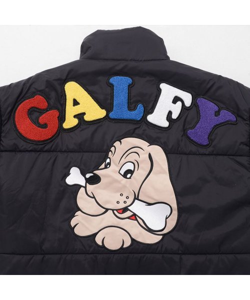 SB Select(エスビーセレクト)/GALFY 犬暖ジャケット ダウンジャケット/img20