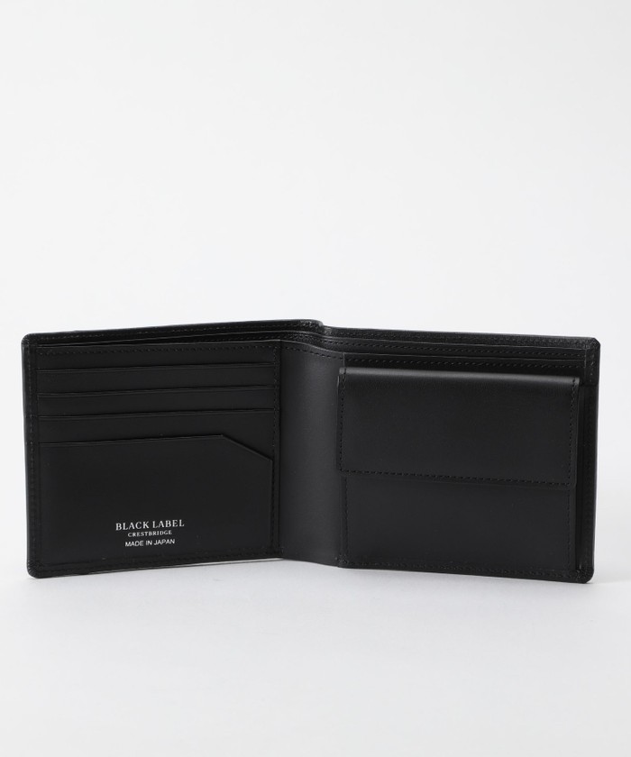 クレストブリッジチェックPVCコインウォレット(505085118)｜HANKYU
