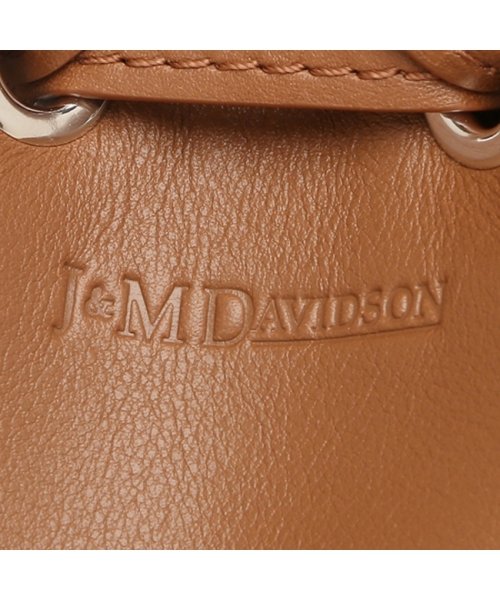 J&M DAVIDSON(ジェイアンドエム　デヴィッドソン)/ジェイアンドエムデヴィッドソン ハンドバッグ ショルダーバッグ ミディアムフリンジカーニバル 2WAY ブラウン レディース J&M DAVIDSON LMDC/img08
