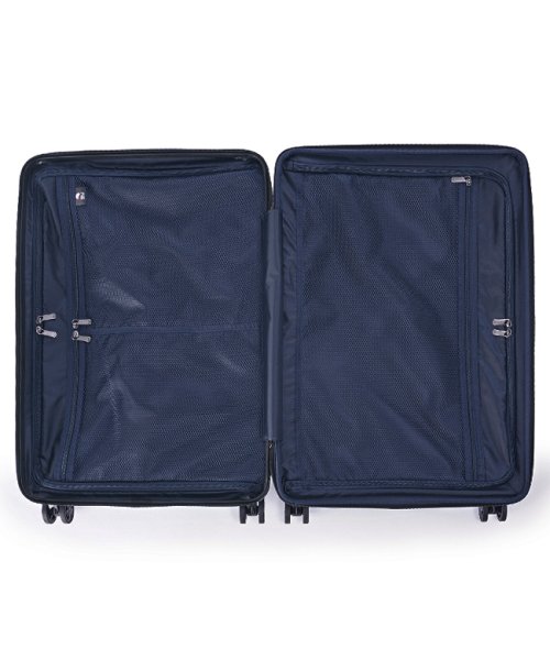 アジアラゲージ ガーレ スーツケース Mサイズ Lサイズ 68L 80L 拡張機能付き 大型 大容量 軽量 GALE ALI－6020－24W キャリーケース バッグ キャリーバッグ・スーツケース E1501206746(11550円)