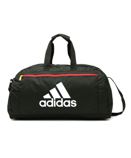 Adidas(アディダス)/アディダス ボストンバッグ adidas 2WAY ボストンバッグ 斜めがけ ダッフルバッグ 50L 大容量 2?3泊  63515/img04