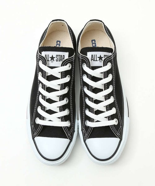 Rouge vif la cle(ルージュヴィフラクレ)/【CONVERSE】キャンバスオールスターLOW/img01