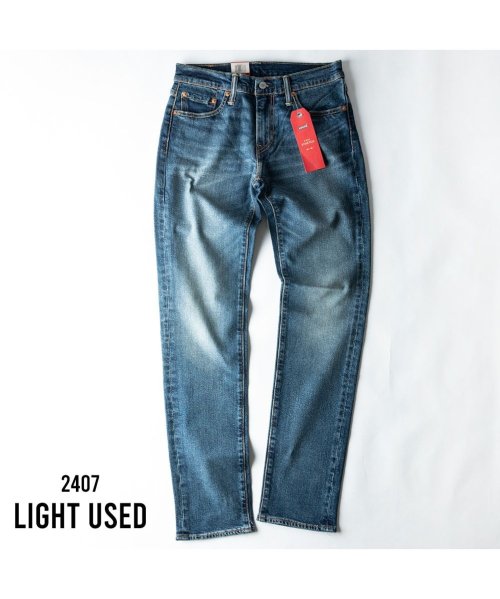  GENELESS(GENELESS)/Levis リーバイス デニム メンズ ジーパン 511 デニムパンツ ジーンズ ストレート パンツ/img05