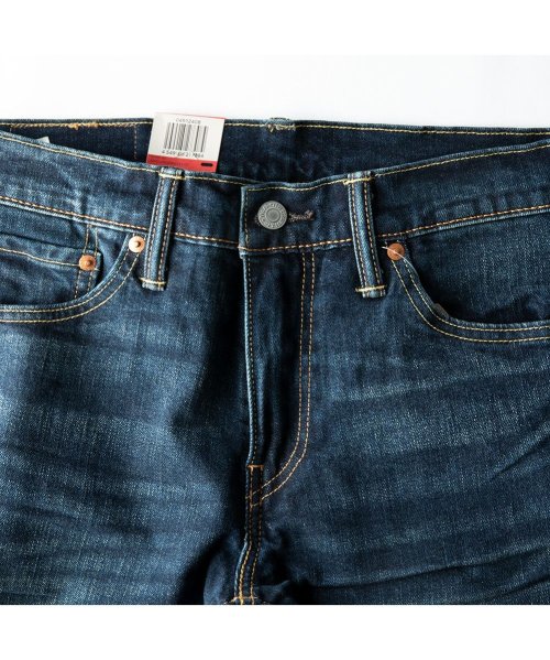  GENELESS(GENELESS)/Levis リーバイス デニム メンズ ジーパン 511 デニムパンツ ジーンズ ストレート パンツ/img07