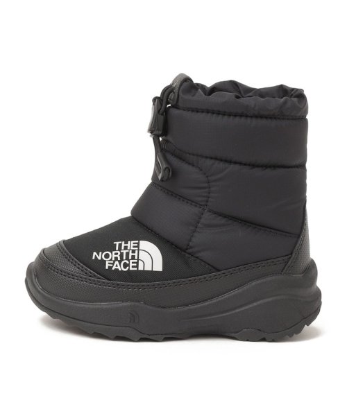 SHIPS KIDS(シップスキッズ)/THE NORTH FACE:K Nuptse Bootie VII/img01