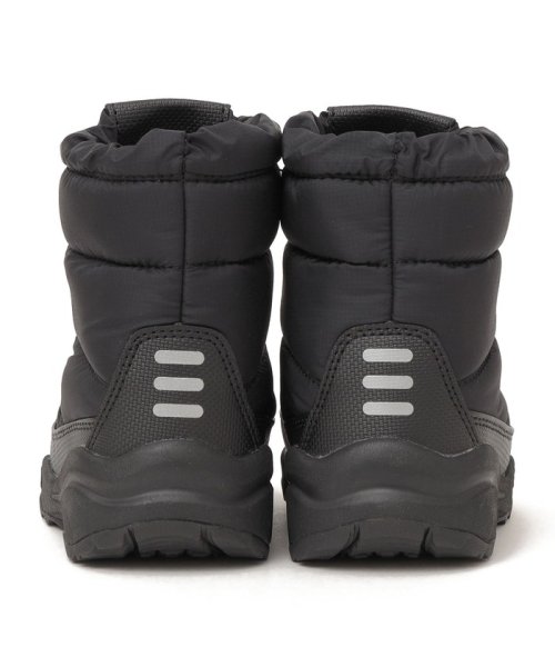 SHIPS KIDS(シップスキッズ)/THE NORTH FACE:K Nuptse Bootie VII/img03