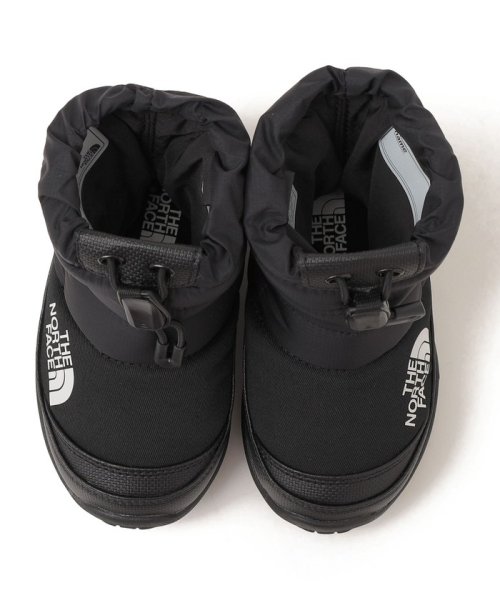 SHIPS KIDS(シップスキッズ)/THE NORTH FACE:K Nuptse Bootie VII/img04