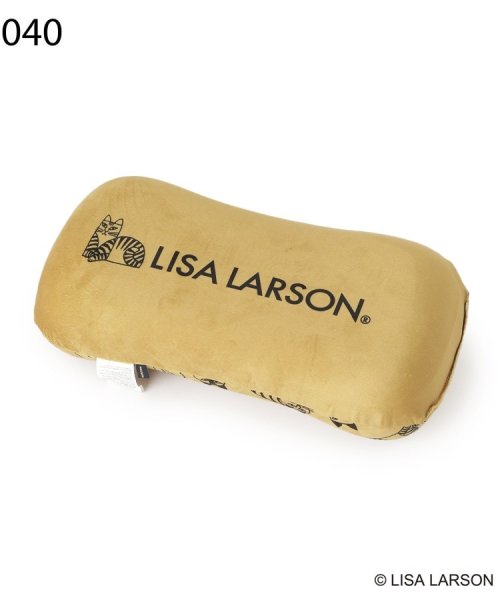 one'sterrace(ワンズテラス)/LISA LARSON リサ・ラーソン 腰あてクッション/img04