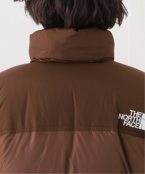 PULP(パルプ)/【THE NORTH FACE / ザ ノースフェイス】Nuptse Jacket / ヌプシジャケット/img08