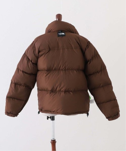 PULP(パルプ)/【THE NORTH FACE / ザ ノースフェイス】Nuptse Jacket / ヌプシジャケット/img23