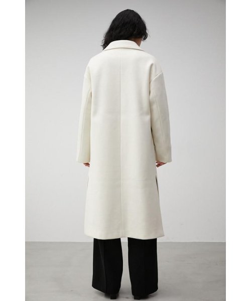 AZUL by moussy(アズールバイマウジー)/SINGLE CHESTER COAT/img05