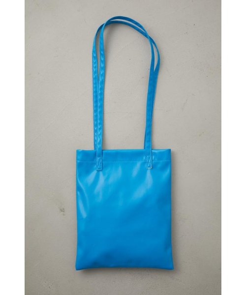 AZUL by moussy(アズールバイマウジー)/FAUX LEATHER TOTE BAG/img20