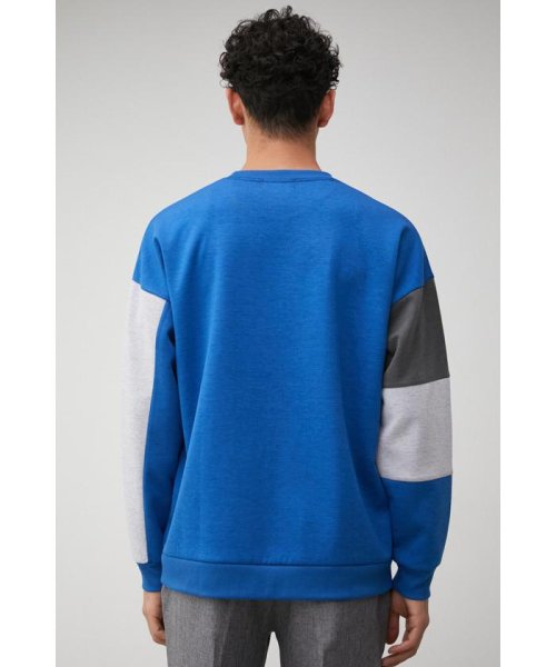 AZUL by moussy(アズールバイマウジー)/B－HEAT CARDBOAD PULLOVER/img15