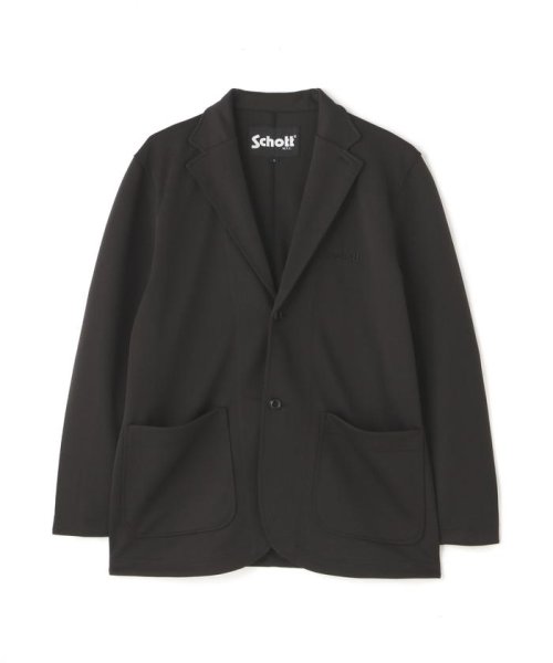 JERSEY 2BUTTON JACKET/ジャージ 2ボタンジャケット 