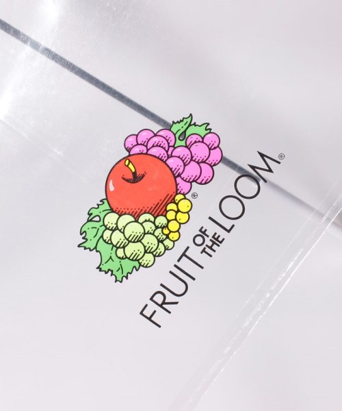 FRUIT OF THE LOOM(フルーツオブザルーム)/FRUIT OF THE LOOM 2Tone Full Color Umbrella/img04