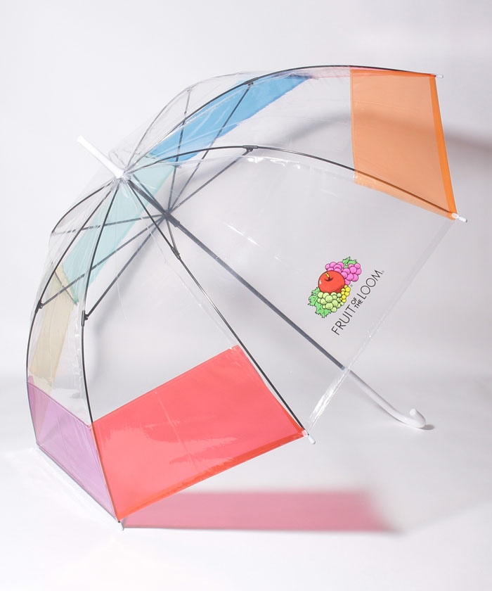 FRUIT OF THE LOOM 2Tone Full Color Umbrella