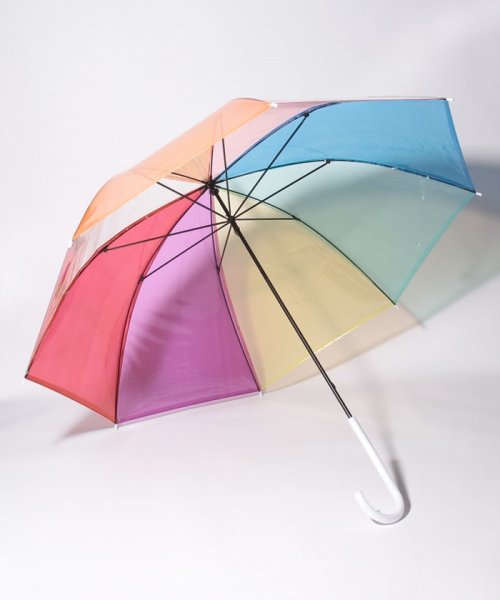 FRUIT OF THE LOOM(フルーツオブザルーム)/Full Color Umbrella/img01