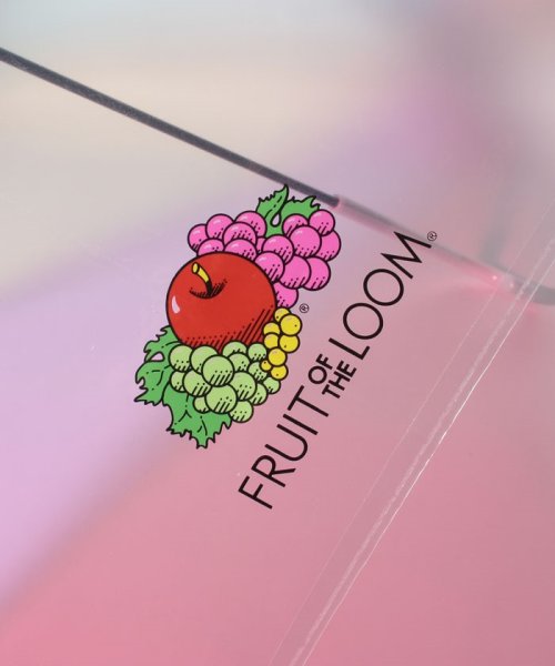 FRUIT OF THE LOOM(フルーツオブザルーム)/Full Color Umbrella/img04