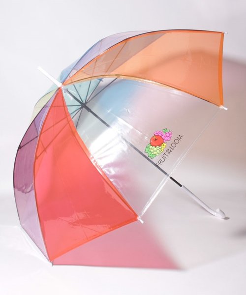 FRUIT OF THE LOOM(フルーツオブザルーム)/Full Color Umbrella/img05