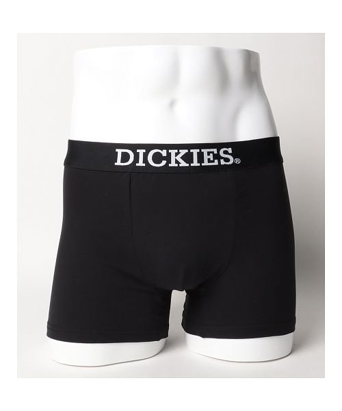 Dickies(Dickies)/Dickies 無地ボクサーパンツ 3枚セット/img08