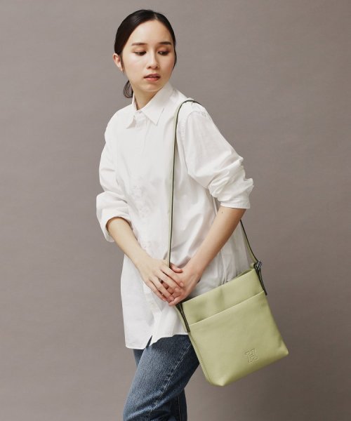 【ヴィータ】レザーショルダーバッグ S 2WAY 本革 ヴィータ