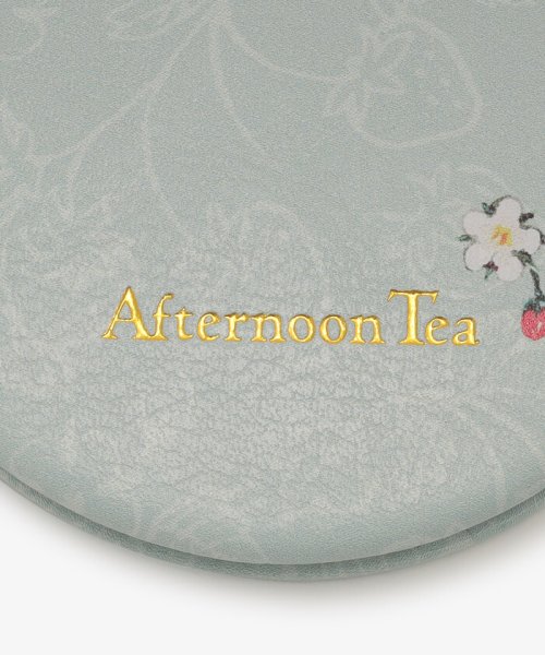 Afternoon Tea LIVING(アフタヌーンティー・リビング)/ストロベリーハンドセラム&ミニミラーセット/img08