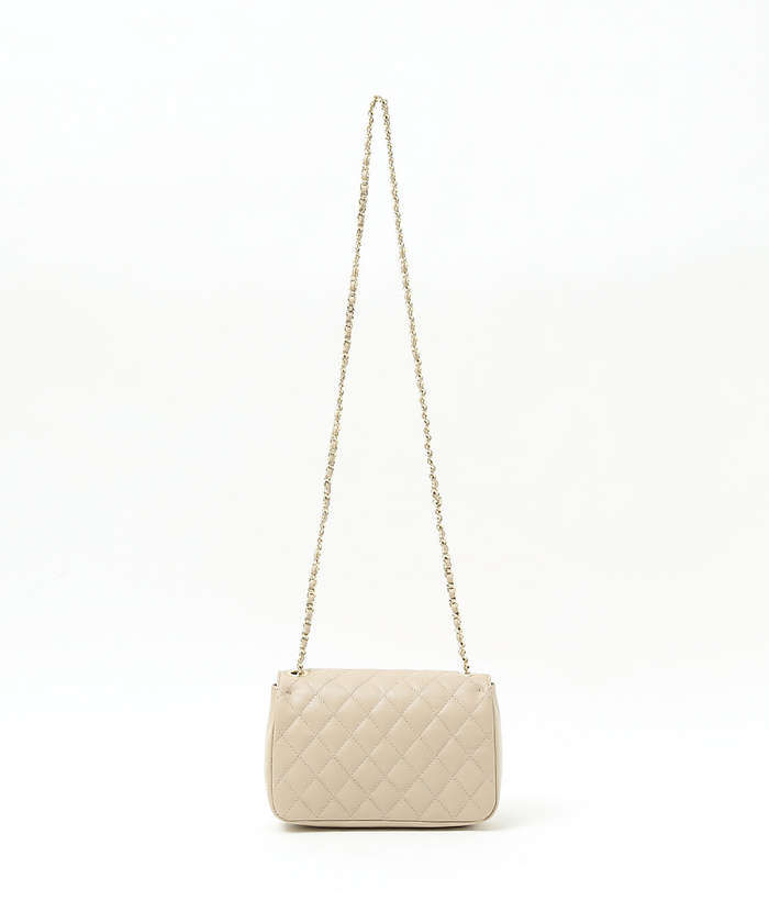 SOEUR/キルティングミニショルダーBAG(505082823)｜阪急百貨店