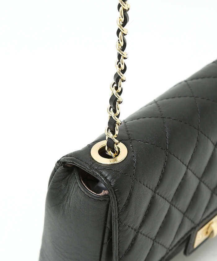 SOEUR/キルティングミニショルダーBAG(505082823)｜阪急百貨店