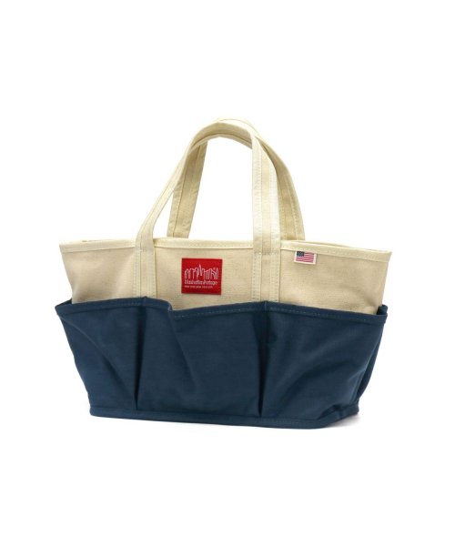 Manhattan Portage(マンハッタンポーテージ)/【日本正規品】 マンハッタンポーテージ トートバッグ Manhattan Portage Picnic Outing Tote Bag MP1383DUCK/img03