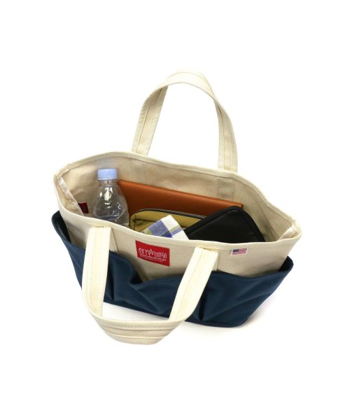 Manhattan Portage(マンハッタンポーテージ)/【日本正規品】 マンハッタンポーテージ トートバッグ Manhattan Portage Picnic Outing Tote Bag MP1383DUCK/img08