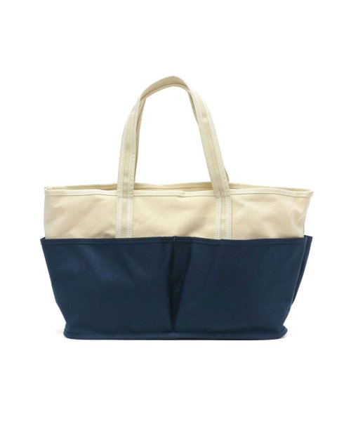 Manhattan Portage(マンハッタンポーテージ)/【日本正規品】マンハッタンポーテージ トートバッグ Manhattan Portage Picnic Outing Tote Bag L MP1383LDUCK/img06