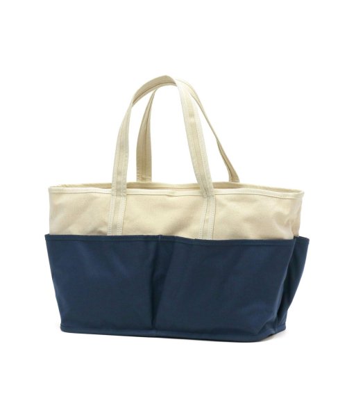 Manhattan Portage(マンハッタンポーテージ)/【日本正規品】マンハッタンポーテージ トートバッグ Manhattan Portage Picnic Outing Tote Bag L MP1383LDUCK/img07