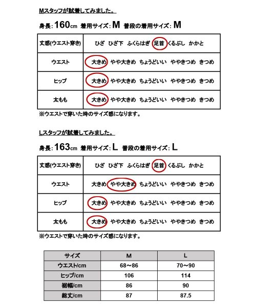 and it_(アンドイット)/裏シャギーギャザースカート レディース 秋 冬 防寒 スカート ロング 秋冬 あったか暖か ロング丈 ウエスト ゴム 裏起毛 ゆったり らくちん ラフ ポケット/img03