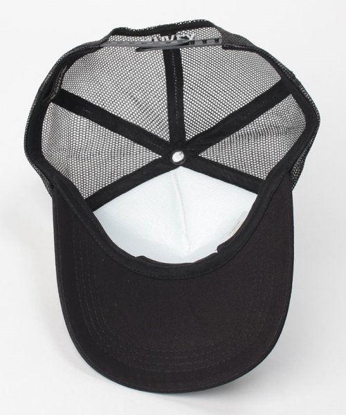 AVIREX(AVIREX)/AIR FORCE MESH CAP/img04