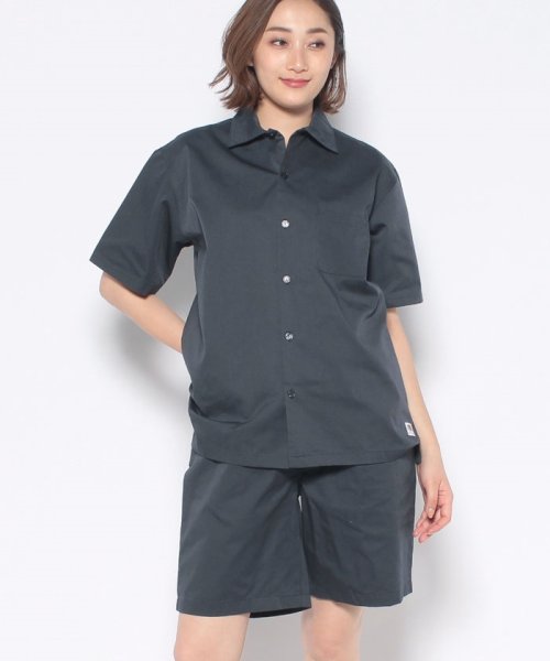 SHOOP/シュープ】21AW 稀有 WAVES セットアップ