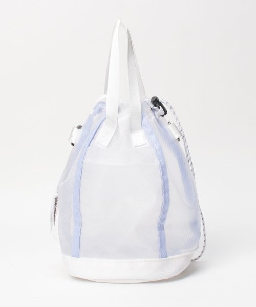 INDISPENSABLE(INDISPENSABLE)/DRAWSTRING BAG CHUKKA ST/img03