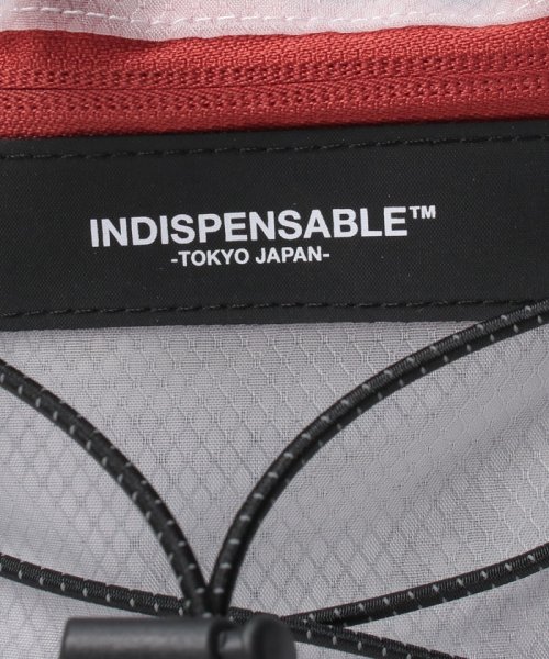 INDISPENSABLE(INDISPENSABLE)/SHOULDER BAG LITT ST/img05