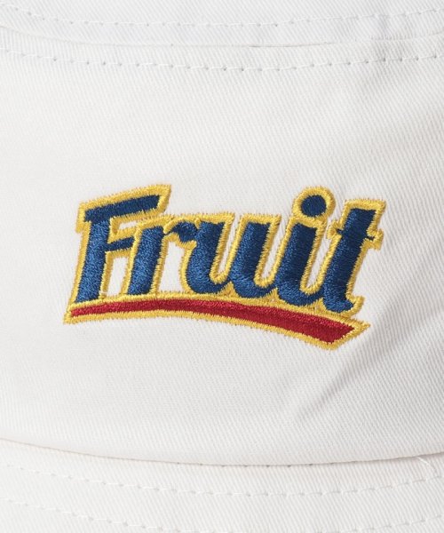 FRUIT OF THE LOOM(フルーツオブザルーム)/CLASSIC BUCKET HAT B/img04