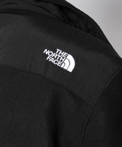 THE NORTH FACE(ザノースフェイス)/【メンズ】【THE NORTH FACE】ノースフェイス フリースジャケット NF0A4QYH Men's Denali 2 Jacket/img06