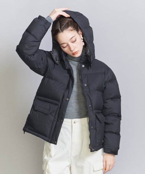 BEAUTY&YOUTH UNITED ARROWS(ビューティーアンドユース　ユナイテッドアローズ)/＜THE NORTH FACE＞キャンプシエラ ショート ジャケット/img04